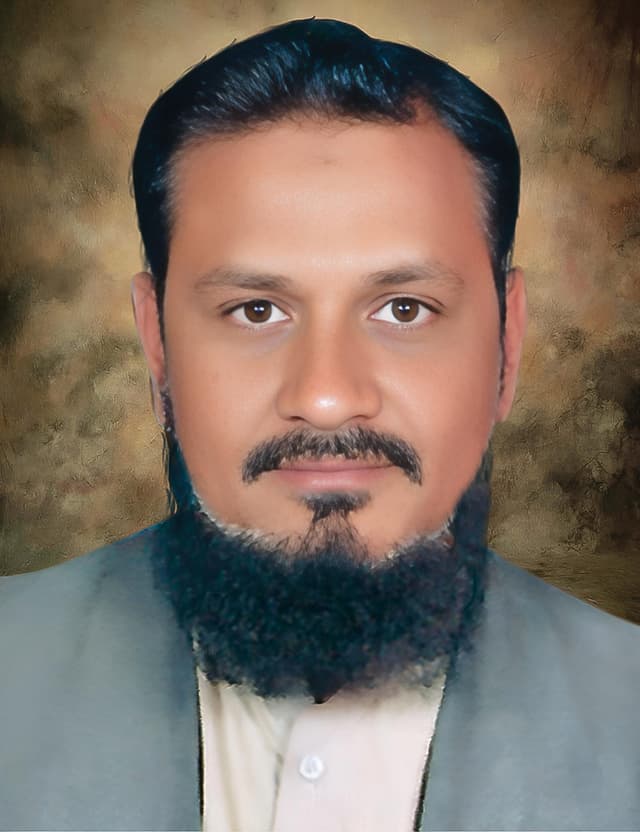 Ahmer Razi